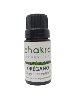 Chakra Profesional