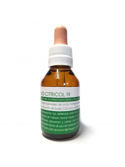 MD CITRICOL 19 x 30ml