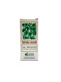 Tintura Madre de Meliloto x 60ml