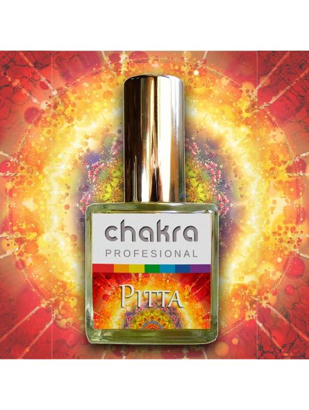 Eau Parfum Pitta x 50ml