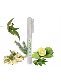 EucaSana - Ahora con Alcohol a 70º x 100ml