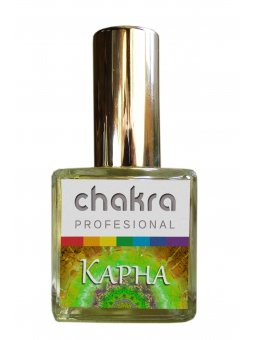 Eau Parfum Kapha x 50ml | Chakra Profesional