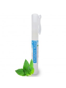 Antiséptico Bucal Natural x 10ml