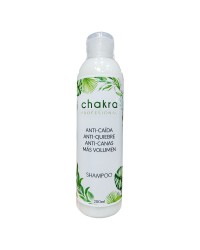 Shampoo Anti-Caída de Cabello x 200ml