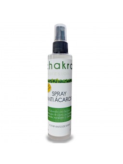Spray Anti-Ácaros x 100ml
