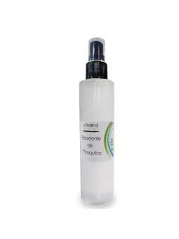 Repelente Natural de Mosquitos x 100ml
