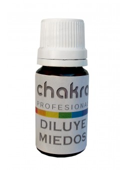 Armonizador Diluye Miedos x 10ml