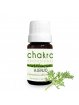 Aceite Terapéutico de Ajenjo x 11ml | Chakra Profesional