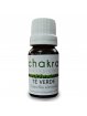 Aceite Terapéutico de Té Verde x 11ml | Chakra Profesional