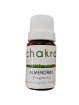 Aceite Fragancia de Almendras x 11ml | Chakra Profesional