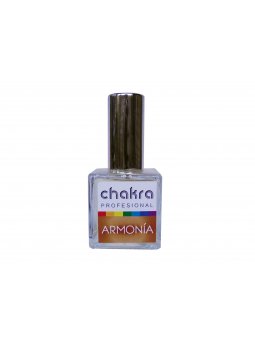 Perfume Emocional Armonía x 50ml | Chakra Profesional