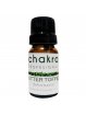 Aceite Semi Natural de Butter Toffee x 11ml | Chakra Profesional
