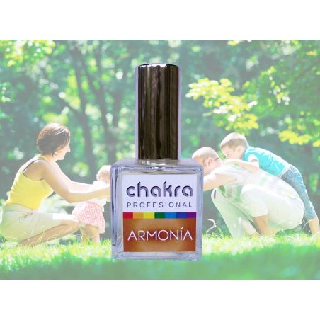 Perfume Emocional Armonía x 50ml