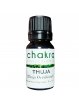 Aceite Esencial de Thuja x 11ml | Chakra Profesional