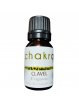 Aceite Fragancia de Clavel x 11ml | Chakra Profesional