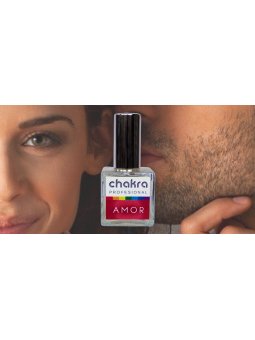 Perfume Emocional Armonía x 50ml | Chakra Profesional
