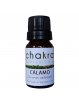 Aceite Terapéutico de Cálamo x 11ml | Chakra Profesional