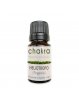 Aceite Fragancia de Heliotropo x 11ml | Chakra Profesional