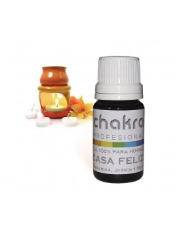 Aromatizador Casa Feliz x 10ml