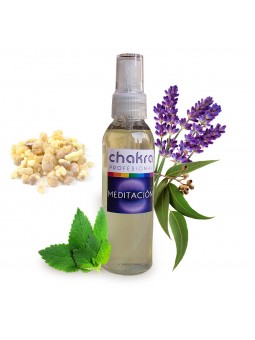 Aromatizador Meditación x 75ml