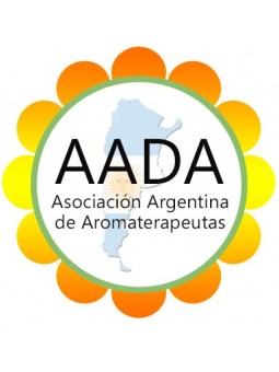 Curso de Terapeuta Profesional en Aromaterapia