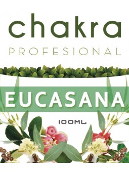 EucaSana - Spray de Eucalipto y 8 más x 100ml