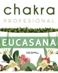EucaSana - Spray de Eucalipto y 8 más x 100ml