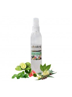 EucaSana - Spray de Eucalipto y 8 más x 100ml