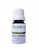 Aceite Fragancia de Nag Champa x 11ml | Chakra Profesional