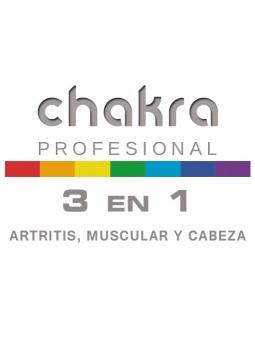 3 en 1 - Artritis, Dolores Musculares y de Cabeza