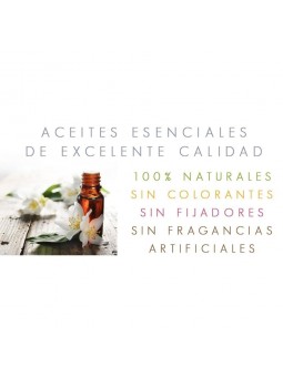 Aceite Esencial de Geranio x 11ml