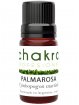 Aceite Esencial de Palmarosa x 11ml | Chakra Profesional