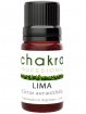 Aceite Esencial de Lima x 11ml | Chakra Profesional
