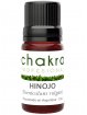 Aceite Esencial de Hinojo Dulce x 11ml | Chakra Profesional