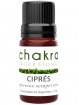 Aceite Esencial de Ciprés x 11ml | Chakra Profesional