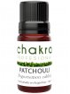 Aceite Esencial de Patchouli x 11ml | Chakra Profesional