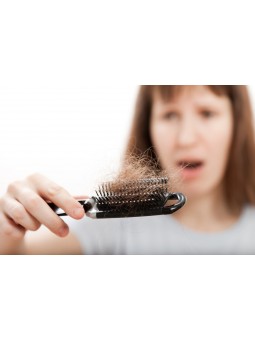 Pack Anti-Caída del Cabello