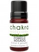 Aceite Esencial de Pomelo Rosado x 11ml | Chakra Profesional