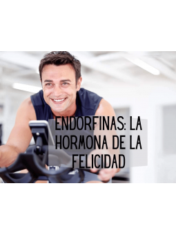 ENDORFINAS OIL PROMOTER X 10ML