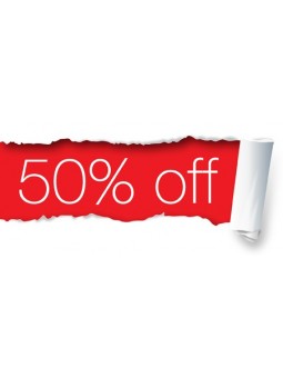 3 Aceites Semi-Naturales Infaltables al 50%