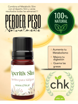 Pack para Bajar de Peso y Eliminar Gorduritas