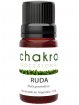 Aceite Terapéutico de Ruda x 11ml | Chakra Profesional