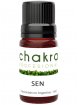Aceite Terapéutico de Sen x 11ml | Chakra Profesional