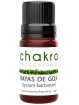 Aceite Terapeútico de Bayas de Goji x 11ml | Chakra Profesional