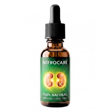 Drenaje y Depuración Renal Profunda x 30ml - Chakra Profesional