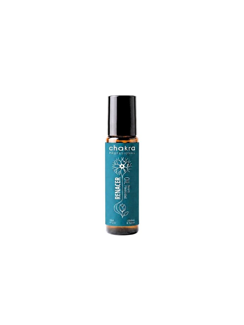 Renacer Oil — Neuro-Stimulator X 10ML - Chakra Profesional