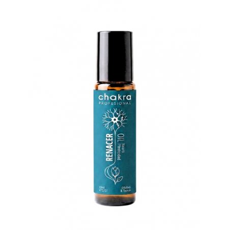 Renacer Oil — Neuro-Stimulator X 10ML - Chakra Profesional
