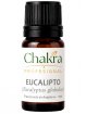 Aceite Esencial de Eucalipto x 11ml | Chakra Profesional