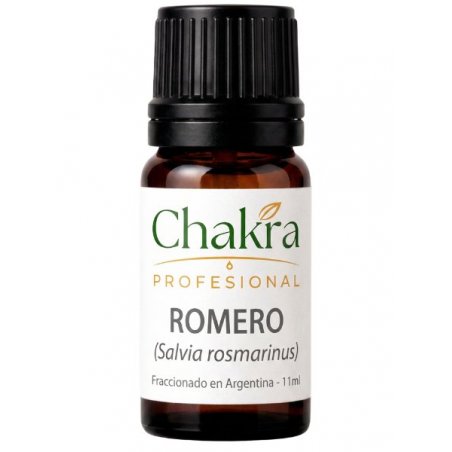 Aceite Esencial de Romero x 11ml | Chakra Profesional