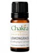 Aceite Esencial de Lemongrass x 11ml | Chakra Profesional